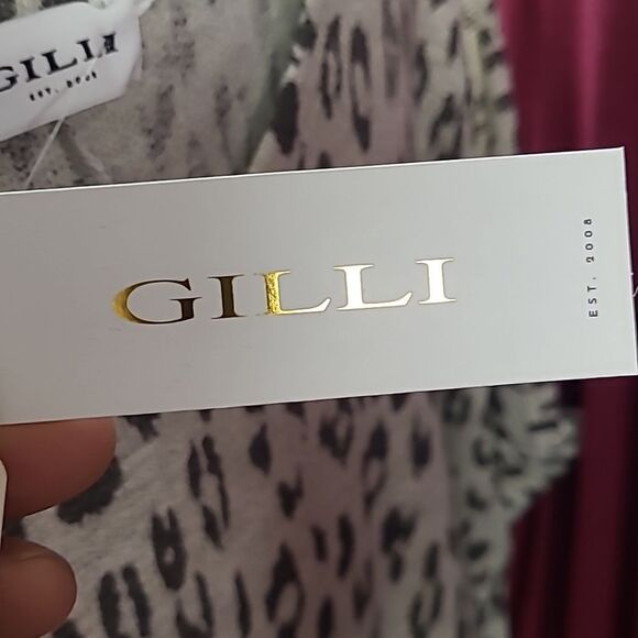 Gilli top   - Picture 6 of 7